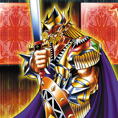 King's Knight - Yugipedia - Yu-Gi-Oh! wiki