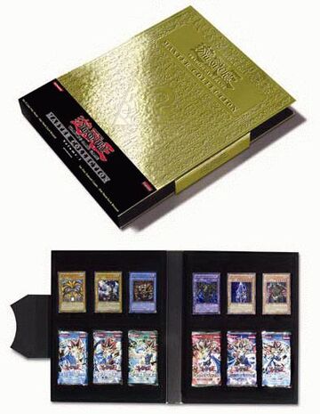 Master Collection Volume 1 | Yu-Gi-Oh! Wiki | Fandom