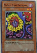 SD16-AE015 (C) (1st Edition) Spellcaster's Command Structure Deck