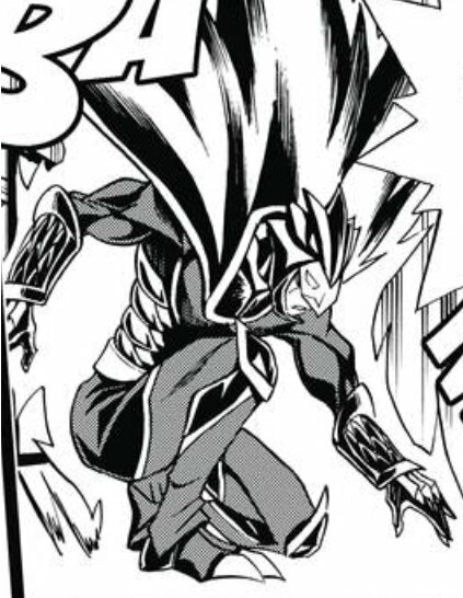 Masked Hero Dusk Crow Yu Gi Oh Wiki Fandom