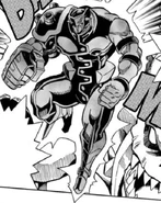 Mighty Warrior: Dark Soul