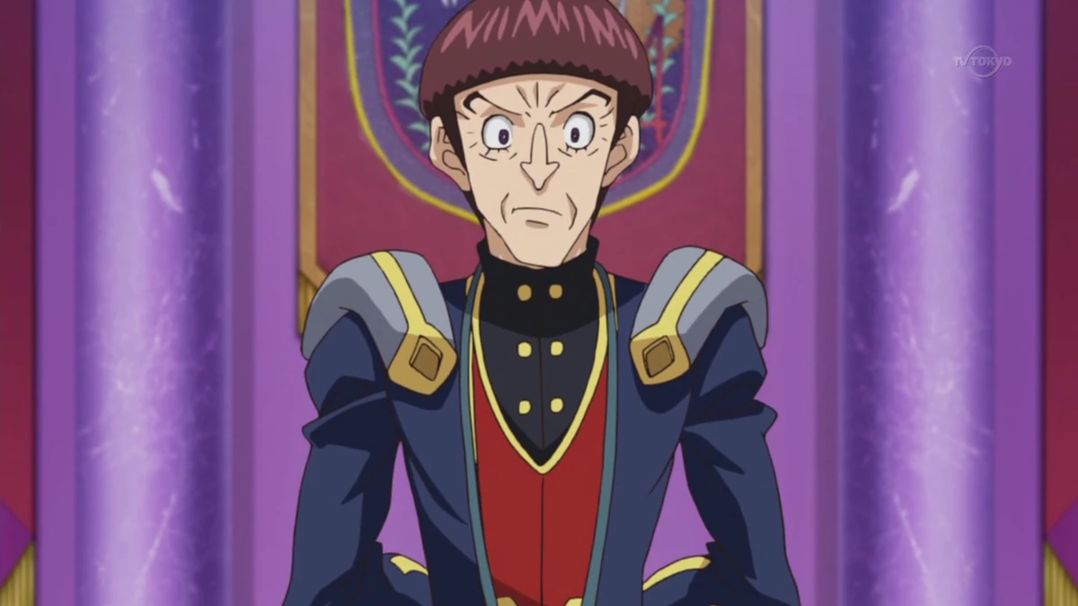 Mamoru Noro | Yu-Gi-Oh! Wiki | Fandom
