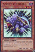 LCYW-IT246 (UR) (1st Edition) Legendary Collection 3: Yugi's World Mega Pack