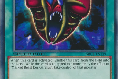 yugioh no monster deck Amazon.com: YuGiOh : DOCS-EN053 1st Ed Shuffle Reborn Common Card