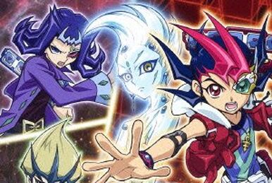 Yu-Gi-Oh! ZEXAL Sound Duel 1 | Yu-Gi-Oh! Wiki | Fandom