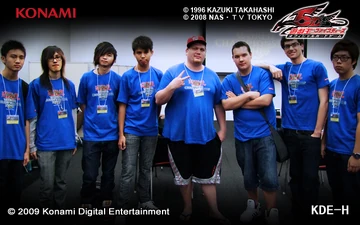 Yu-Gi-Oh! World Championship 2009