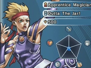 Apprentice Magician