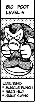 Big Foot