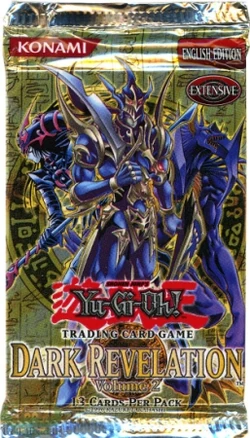 Dark Revelation Volume 2 | Yu-Gi-Oh! Wiki | Fandom