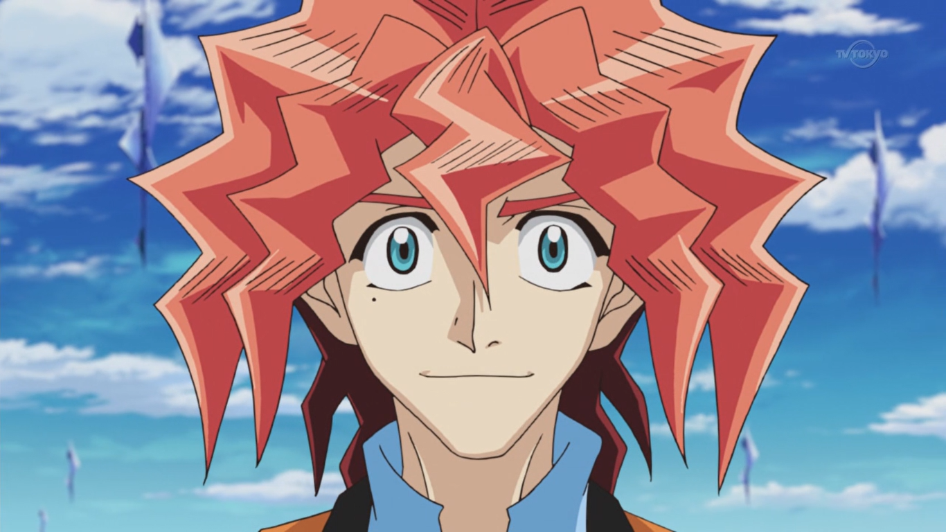 Yu-Gi-Oh! ARC-V, Yu-Gi-Oh! Wiki