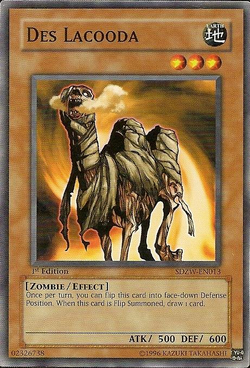 yugioh zombie world structure deck card list YuGiOh 5D's Zombie World English Structure Deck : Amazon.ca: Toys & Games main image 0