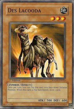 Set Card Galleries:Zombie World Structure Deck (TCG-EN-1E) | Yu-Gi