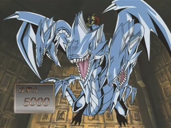 Dragon Master Knight (anime) | Yu-Gi-Oh! Wiki | Fandom