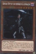 NKRT-DE005 (PlR) (Limited Edition) Noble Knights of the Round Table Box Set