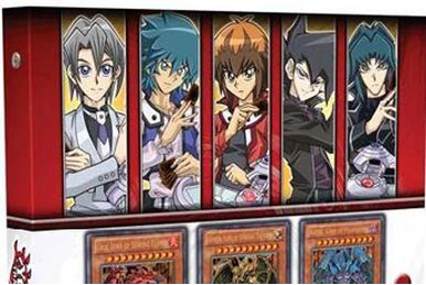 Legendary Collection 4: Joey's World | Yu-Gi-Oh! Wiki | Fandom