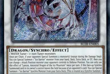 Crystal Seer | Yu-Gi-Oh! Wiki | Fandom