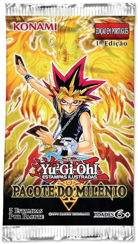 Yu-Gi-Oh-RPdA Blog