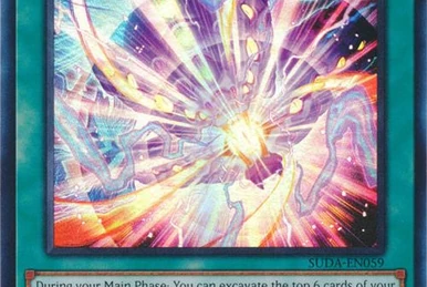 Structure Deck: Overlay Universe | Yu-Gi-Oh! Wiki | Fandom