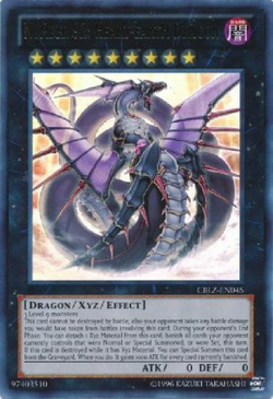 Card Gallery:Number 92: Heart-eartH Dragon | Yu-Gi-Oh! Wiki