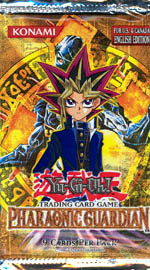 Pharaonic Guardian | Yu-Gi-Oh! Wiki | Fandom