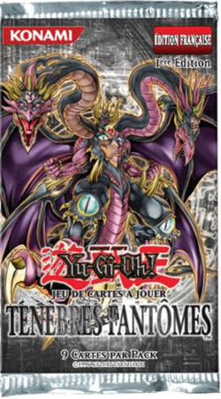 Phantom Darkness | Yu-Gi-Oh! Wiki | Fandom