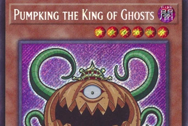 Pumpking the King (DM1) | Yu-Gi-Oh! Wiki | Fandom