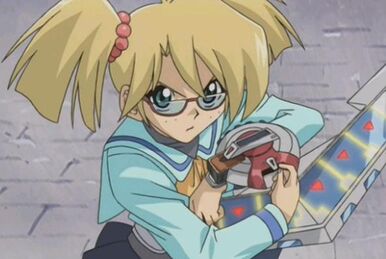 Miho Nosaka (Yu-Gi-Oh!) - Loathsome Characters Wiki