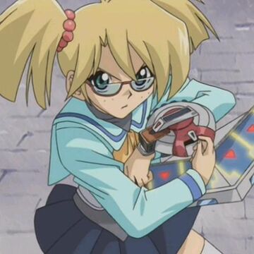 Rebecca Hawkins Yu Gi Oh Wiki Fandom Rebecca Hawkins Yu Gi Oh Wiki Fandom