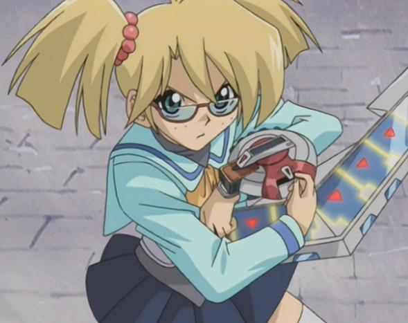 Rebecca Hawkins Yu Gi Oh Wiki Fandom 0204