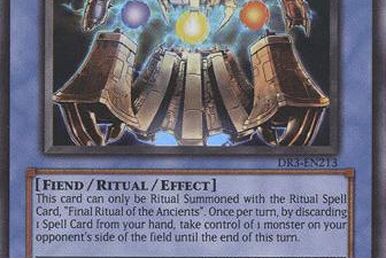 Ruin, Queen of Oblivion | Yu-Gi-Oh! Wiki | Fandom Ruin, Queen of Oblivion | Yu-Gi-Oh! Wiki | Fandom
