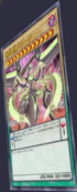 Yu-Gi-Oh! ARC-V Treated as Normal Monster