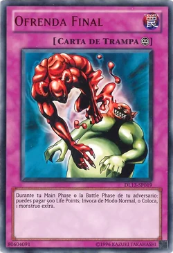 ultimate offering yugioh card Yu-Gi-Oh! Pegasus Starter Deck (2003) Complete Set| TradingCardSets.Com main image 1