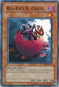 2017 カレンブラックヒル　DNAカード Card Gallery:Black Dragon's Chick | Yu-Gi-Oh! Wiki | Fandom