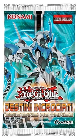 Crossed Souls Advance Edition | Yu-Gi-Oh! Wiki | Fandom