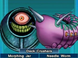 Morphing Jar (character) | Yu-Gi-Oh! Wiki | Fandom Morphing Jar (character) | Yu-Gi-Oh! Wiki | Fandom