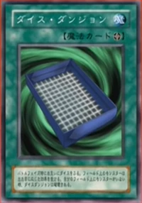 Dice Dungeon (anime) | Yu-Gi-Oh! Wiki | Fandom Dice Dungeon (anime) | Yu-Gi-Oh! Wiki | Fandom