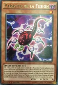 Card Gallery:Fusion Parasite | Yu-Gi-Oh! Wiki | Fandom