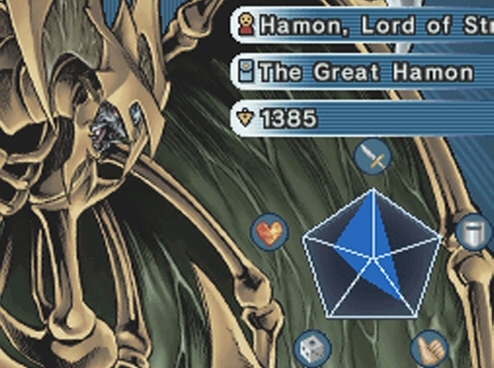 Hamon, Lord of Striking Thunder (character) | Yu-Gi-Oh! Wiki