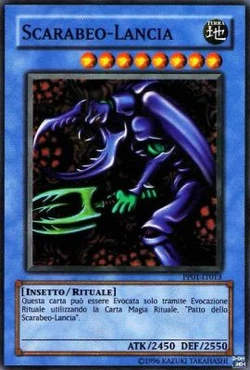 Card Gallery:Javelin Beetle | Yu-Gi-Oh! Wiki | Fandom