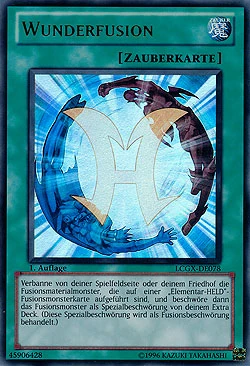 Card Gallery:Miracle Fusion | Yu-Gi-Oh! Wiki | Fandom