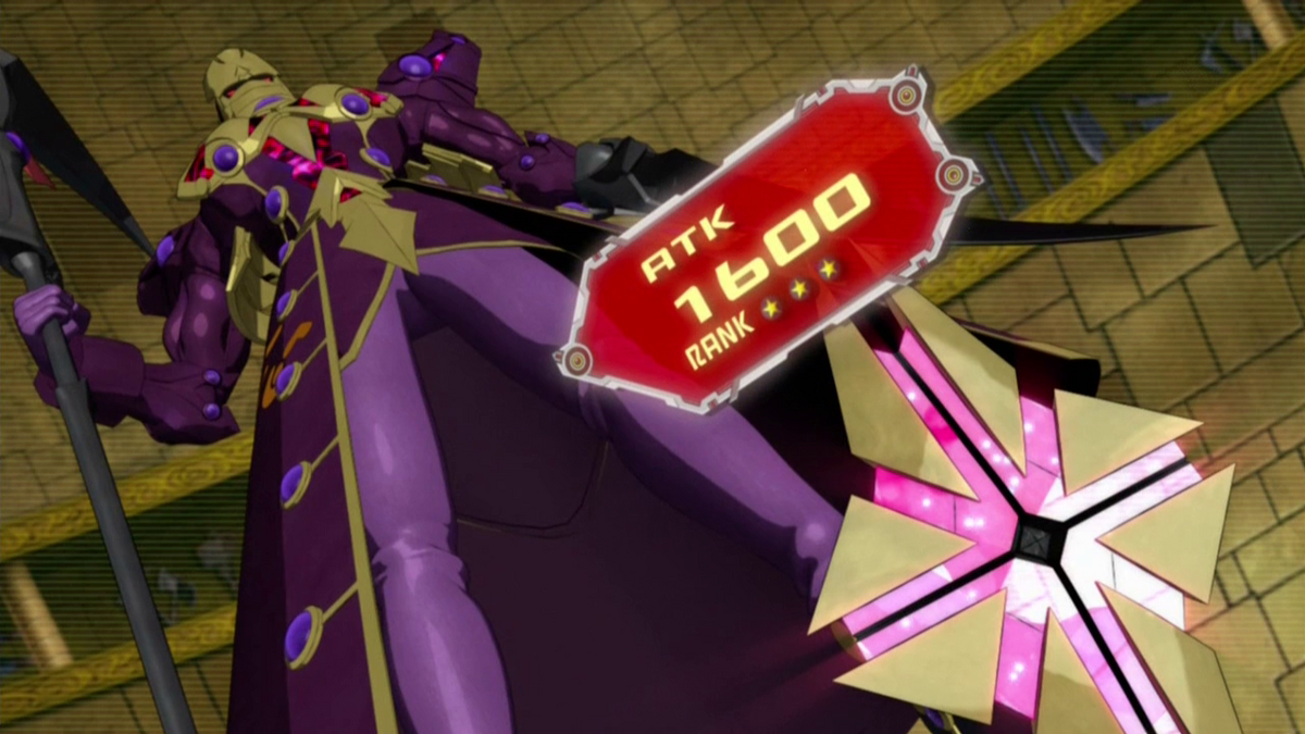 Number C65: King Overfiend (anime) | Yu-Gi-Oh! Wiki | Fandom Number C65: King Overfiend (anime) | Yu-Gi-Oh! Wiki | Fandom