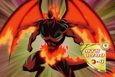 Smile Angel | Yu-Gi-Oh! Wiki | Fandom