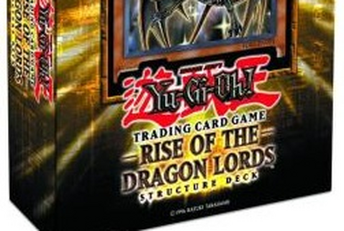 Yu-Gi-Oh Cards 5D's - Structure Deck - LOST SANCTUARY