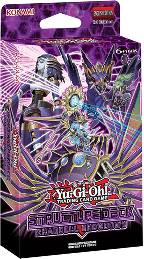 Synchron Extreme Structure Deck, Yu-Gi-Oh! Wiki