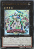 GENF-SP042 (UR) (1st Edition) Generation Force