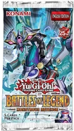 Booster (Odd-Eyes Rebellion Xyz Dragon)