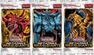 Battle Pack 2: War of the Giants BP02-EN 1st Edition / Unlimited BP02-FR 1st Edition / Unlimited BP02-DE 1st Edition / Unlimited BP02-IT 1st Edition / Unlimited BP02-PT 1st Edition / Unlimited BP02-SP 1st Edition / Unlimited