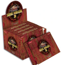 Gold Series 3 | Yu-Gi-Oh! Wiki | Fandom