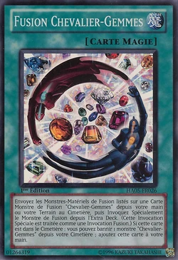 yugioh gem knight deck Amazon.com: Complete Custom Deck for Yu-Gi-Oh! ARC-V main image 0