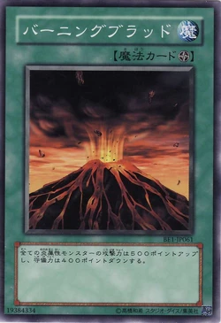 Thẻ Bài Yugioh Chính Hãng] Molten Destruction | Việt Nam